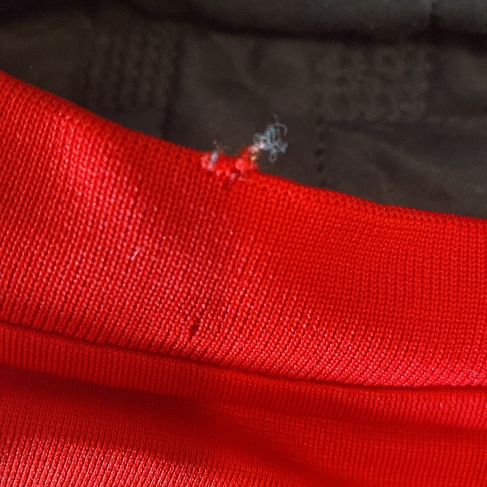 Mathieu jersey - Picture 4 of 4